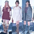 立花琴未、SUZU、矢吹奈子、板倉可奈、鶴嶋乃愛（C）モデルプレス