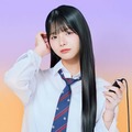 元ばんばんざい・流那の妹“森元莉那”「今日好き」参加決定 流那も応援「良い男の人と出会えますように」 画像