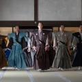 あまりに酷な江戸の刑罰、50日も手錠につながれる「手鎖の刑」！命がけで贅沢を楽しんだ江戸っ子と、そこから生まれた華やかな文化 画像
