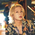 ACEes佐藤龍我、夏祭りで飾らない魅力放つ「ベツコミ」巻頭グラビア登場 画像