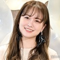 ゆうこす、息子を上に乗せた2ショット公開「親戚みんなに息子を会わせられた」 画像