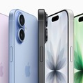 「iPhone 17」シリーズ発表 超薄型iPhone Air登場・iPhone 17 Proは史上最高望遠が可能に【価格まとめ】 画像