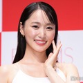 菅井友香、美肌の秘訣・新たに挑戦していること明かす「後悔のないように人生を生きられるように」 画像