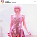 浜崎あゆみ、8月を締めくくった『a-nation』思い出SHOTにファン感動「どの瞬間も美しい」「最高！！」 画像