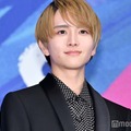 板垣李光人、カラオケで「歌おうとしちゃいます」80年代の名曲「父親が車でずっと流していた」思い出の曲も 画像