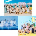 乃木坂46ら坂道グループ「祝い花」について注意喚起「トラブルが増えてきている状況」 画像