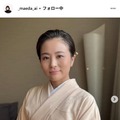 前田愛、手作り弁当披露「卵をオムレツ風に」こだわりも「彩り綺麗」「参考になる」 画像