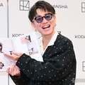 SUPER EIGHT安田章大、写真集を見てもらいたい人は“メンバー”「全部一緒に乗り越えてきた」海外進出への意欲も【DOWN TO EARTH】 画像
