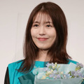 有村架純、撮影時は常に緊張の連続！役者魂を感じさせる“信念”語る「自分にできることって…」 画像