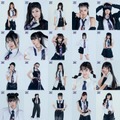 Mnet新サバイバルオーディション「HIP POP Princess」参加者全40人公開 平均年齢17歳・EVNNEケイタの妹も 画像