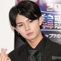 木本慎之介、父・西城秀樹さん楽曲歌唱に本音「韓国に行く前にお墓に行って」報告も 画像