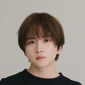 板垣李光人（提供写真）