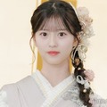 AKB48八木愛月、美脚ちらりデニムパンツ姿 私服コーデに絶賛の声「スタイルレベチ」「似合ってて可愛い」 画像