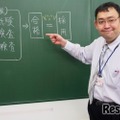 担当講師：TAC公務員講座 竹内良平氏