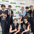 NCT DREAM（C）テレビ朝日