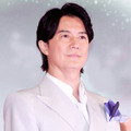 福山雅治、多忙な仕事の中で“ご褒美”になっていること「1番嬉しいわけですよ」 画像