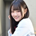 「今日好き」瀬乃真帆子、ベアトップで胸元大胆披露「二度見した」「いつもと雰囲気違う」の声 画像