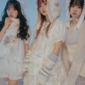 辻ちゃん長女・希空（のあ）「LARME」初登場 なえなの・⼈気アイドルらと星座対談 画像