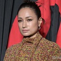 佐田真由美、全身透けるSEXY衣装姿披露「二度見した」「骨格が桁違い」と衝撃の声 画像