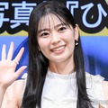 超ときめき宣伝部・坂井仁香、憧れの女優告白「尊敬して見ていました」 画像