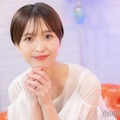渡邊渚、世界バレーで感じた“楽しさ”語る ロス五輪への期待も 画像