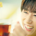 Snow Man阿部亮平、紅茶ブランドアンバサダー就任 新CMで“香り”にうっとり 画像