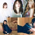 指原莉乃・LE SSERAFIM＆ILLIT日本人メンバー、HYBE×Geffen Records新オーディション番組スタジオキャストに決定【WORLD SCOUT THE FINAL PIECE】 画像