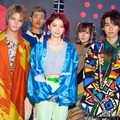 フォーエイト48／上段左がゑむ氏。（C）モデルプレス
