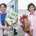木村文乃＆ラウール「愛の、がっこう。」万感のクランクアップ「できるならずっとこのチームの皆さんと一緒に」【コメント】 画像