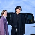 宮沢りえ、福山雅治の“初恋の人”役で映画「ラストマン」出演決定 事件の鍵握る重要人物に「不安や緊張もありました」 画像