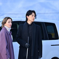 宮沢りえ、福山雅治“皆実広見”の初恋の人役『映画ラストマン -FIRST LOVE-』 画像