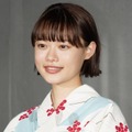 杉咲花、“ないと生きていけない”食後のお楽しみを明かす「甘いので絶対シメたい」 画像