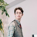 宮沢氷魚『楓』　2025 映画『楓』製作委員会