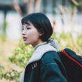 石井杏奈『楓』　2025 映画『楓』製作委員会