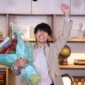 藤木直人＆白石麻衣ら「最後の鑑定人」クランクアップ 藤木は“節目”での出会いに感謝「記念になる30周年」 画像