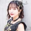 ヘラヘラ三銃士さおりん、父顔出しのテレビ出演ショット公開「お父が地元の番組に」 画像
