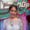 日テレ黒田みゆアナ、久々前髪カットで印象ガラリ「ますます美人に」「似合ってる」と反響 画像