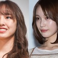 元モー娘。飯窪春菜、中村ゆりかとの“お家ランチ”公開「ゆりかちゃんは美味しい美味しいハンバーグ作ってくれたよ」 画像