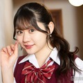 「今日好き」りんか、美ウエストチラリ クロップド丈トップス着こなす「スタイル抜群」「似合う」 画像