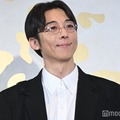高橋一生「本当に申し訳ない気持ちに」撮影本番中に想定外の芝居【「カルティエ銀座4丁目ブティック」オープニングイベント】 画像