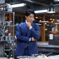 Netflixシリーズ「匿名の恋人たち」10月16日より世界独占配信