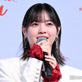 西野七瀬、有村架純に思わず「可愛いって言っちゃった」“お綺麗”に訂正「すみません」 画像