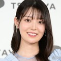 元乃木坂46阪口珠美、暗めカラーの新ヘア披露「透明感爆発」「レイヤー似合ってる」の声 画像