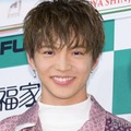 FANTASTICS佐藤大樹、Aぇ! groupメンバーと送迎車入れ違いのハプニング「気づいたらお互い違う現場に行ってて」 画像