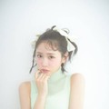 FRUITS ZIPPER櫻井優衣が『Ray』専属モデルに！アイドル活動の時とは一味違ったキュートさで魅せる 画像