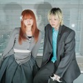 YOASOBI、連ドラ主題歌初担当 三谷幸喜×菅田将暉「もしがく」完成披露試写会でサプライズ発表 画像
