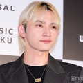 SKY-HI、周囲の出産相次ぎ「導かれてる気がする」結婚・子育てへの考え明かす 画像