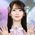 ＝LOVE大谷映美里、ブリーチ直後のハイトーンヘア公開「貴重すぎる映像」「何でも似合う」と反響 画像