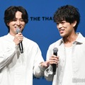 timelesz原嘉孝、新メンバー5人でやってみたいことは「シェアハウス」寺西拓人「不安」 画像