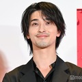 横浜流星、20代最後の年は“昨日を超えたい”「コツコツだけが取り柄です」 画像